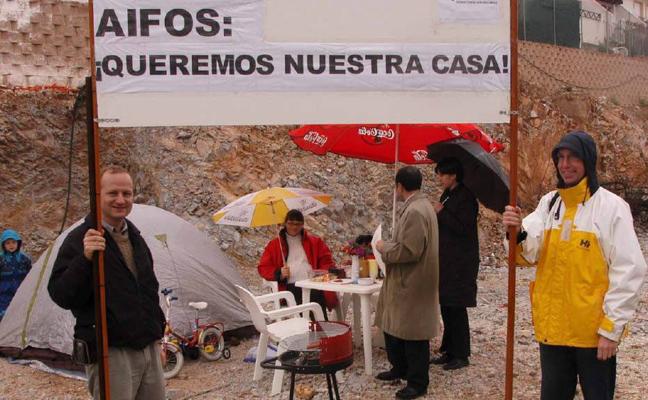 Aifos condena Banco Popular